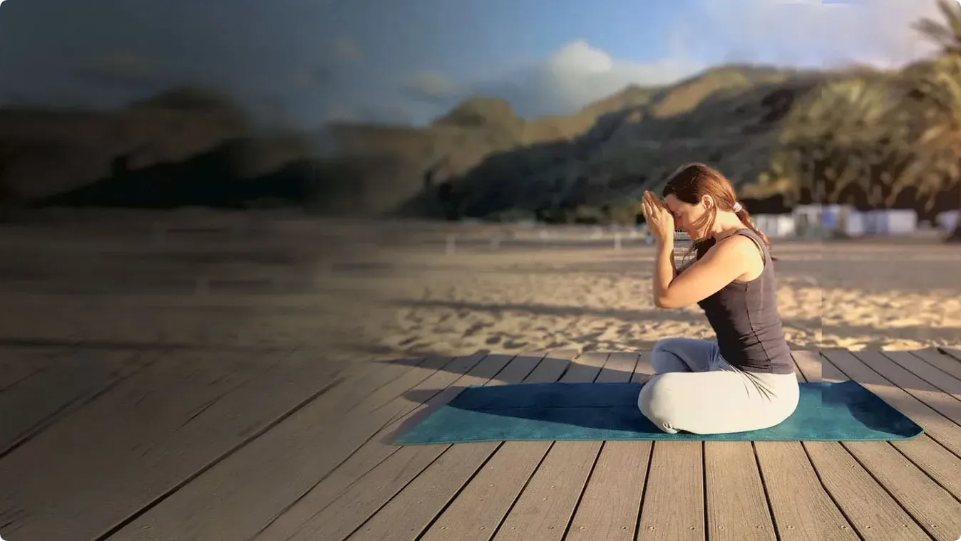 Experimenta la Tranquilidad, Experimenta Zahara.